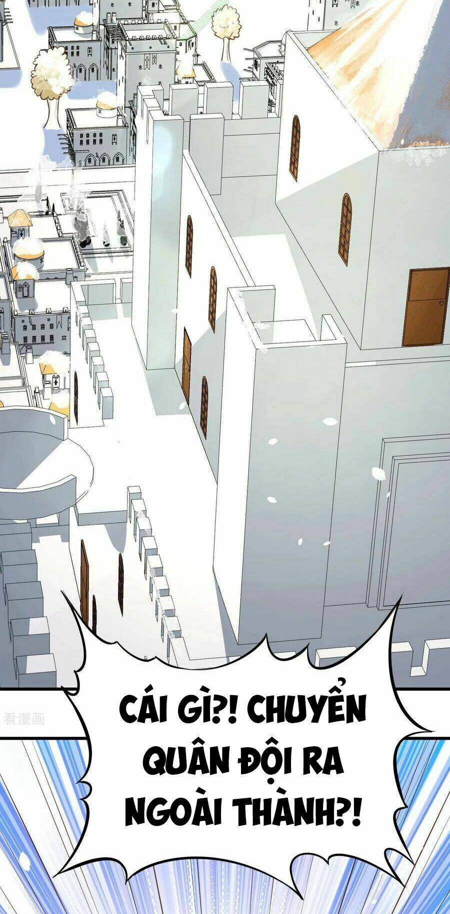 Từ Hôm Nay Bắt Đầu Làm Thành Chủ - Chapter 100.2 - Page 13