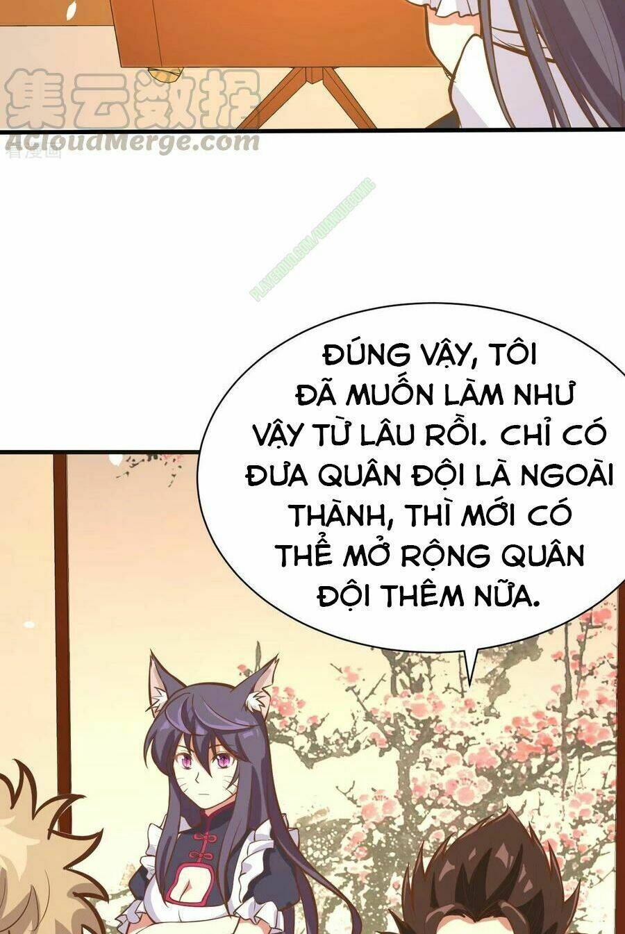 Từ Hôm Nay Bắt Đầu Làm Thành Chủ - Chapter 100.2 - Page 15