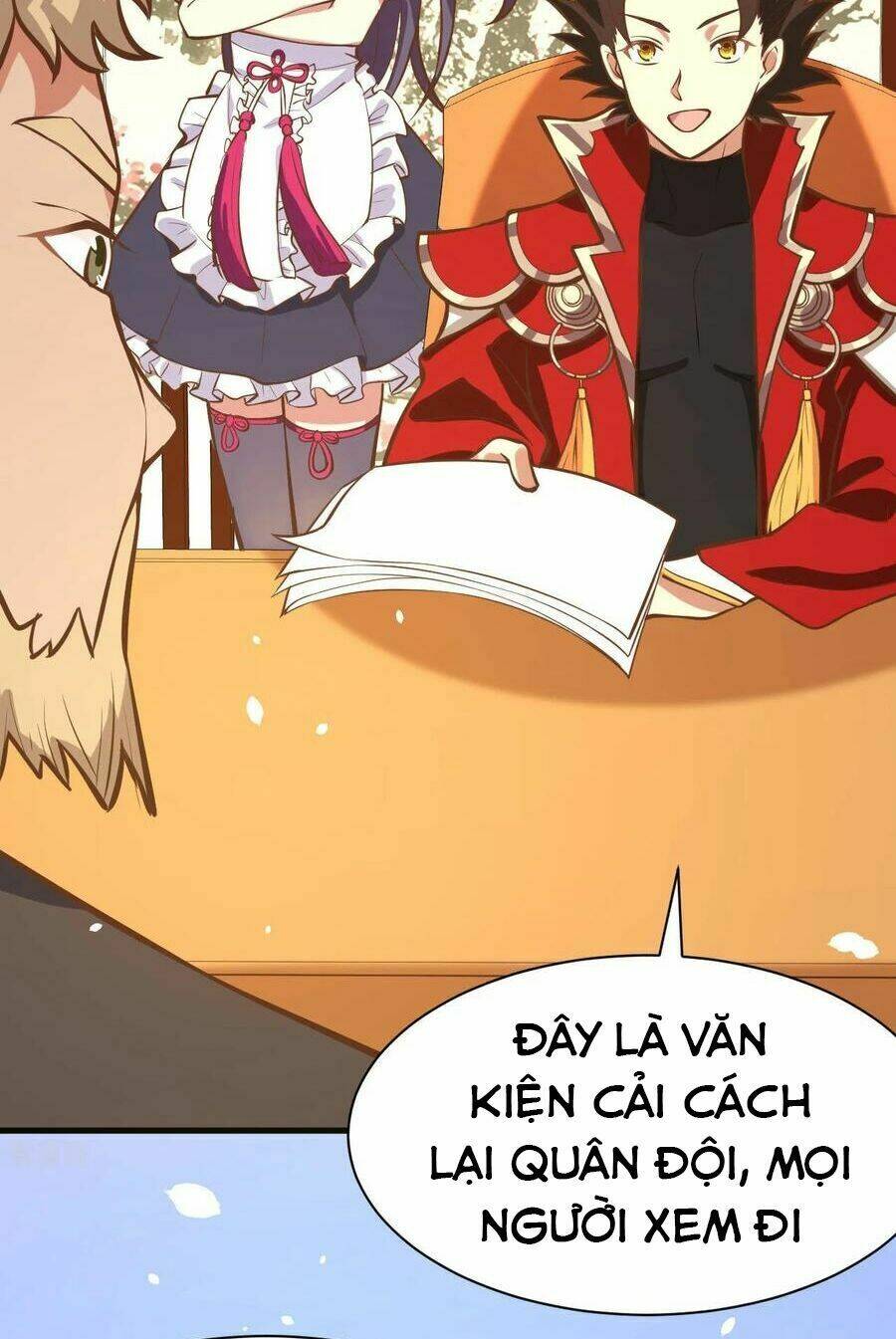 Từ Hôm Nay Bắt Đầu Làm Thành Chủ - Chapter 100.2 - Page 16