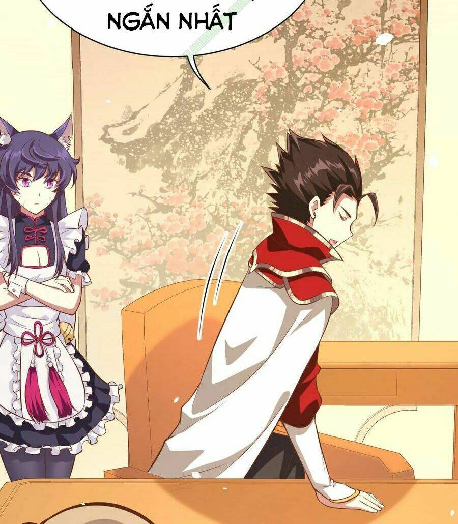 Từ Hôm Nay Bắt Đầu Làm Thành Chủ - Chapter 100.2 - Page 20