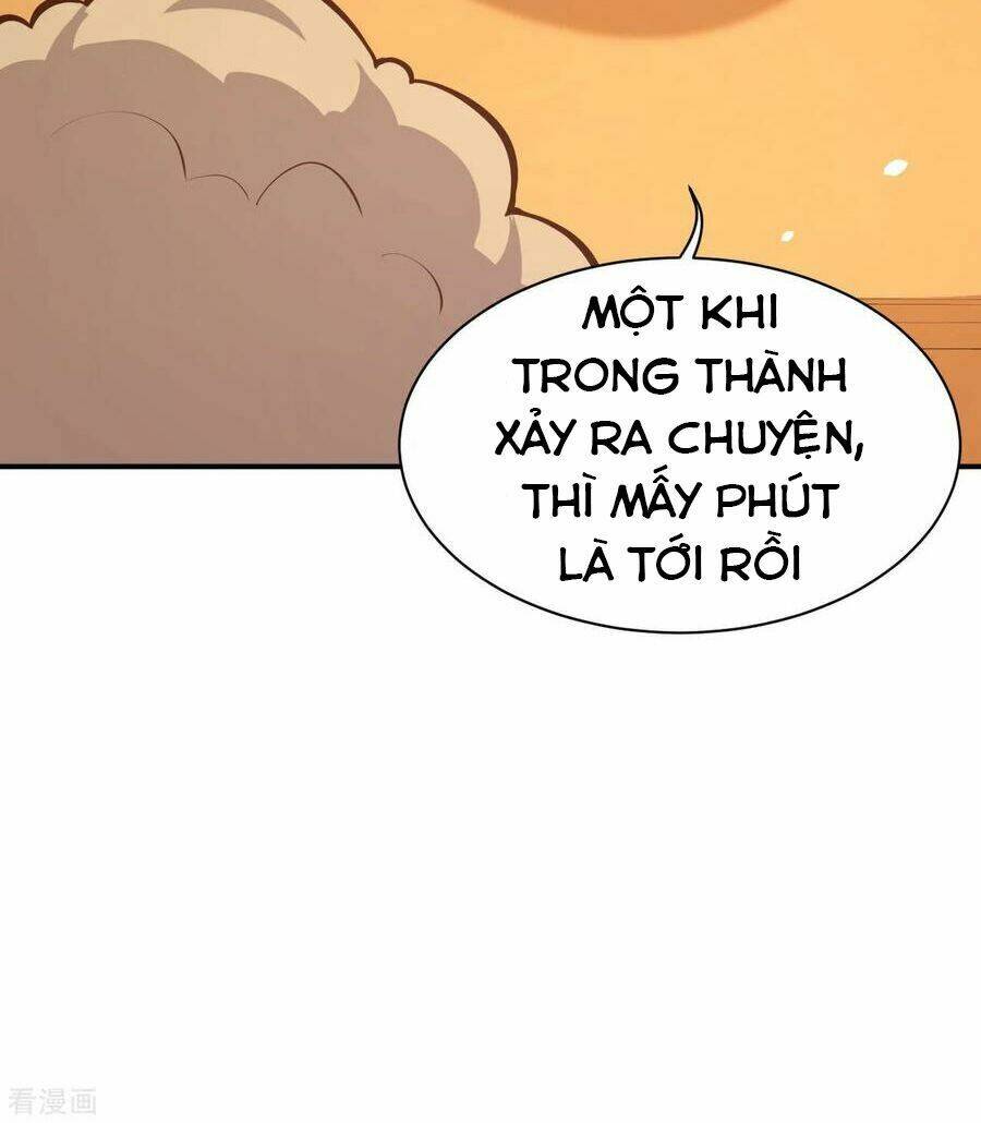 Từ Hôm Nay Bắt Đầu Làm Thành Chủ - Chapter 100.2 - Page 21