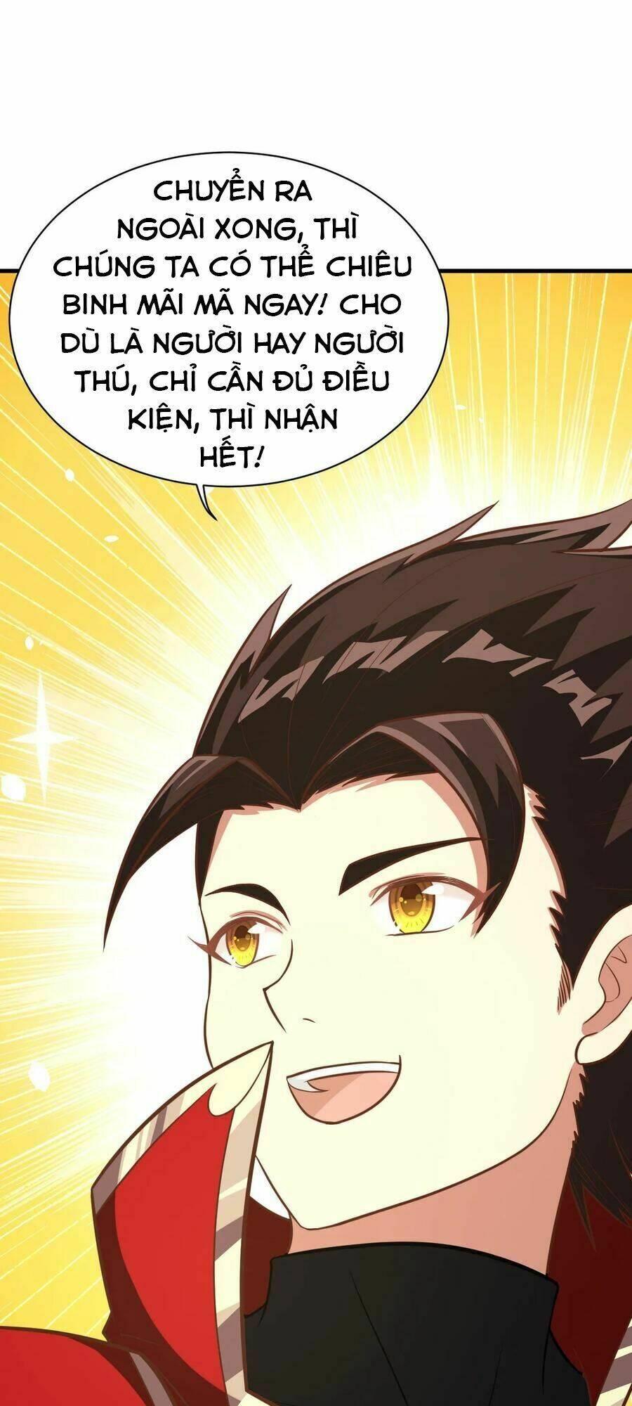 Từ Hôm Nay Bắt Đầu Làm Thành Chủ - Chapter 100.2 - Page 22