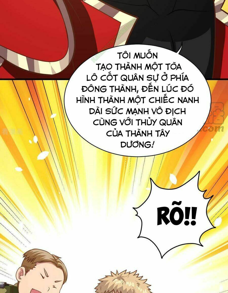 Từ Hôm Nay Bắt Đầu Làm Thành Chủ - Chapter 100.2 - Page 23