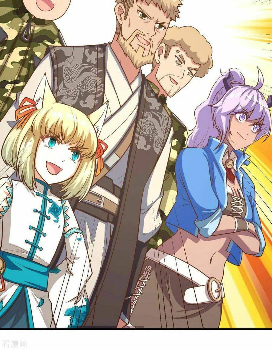 Từ Hôm Nay Bắt Đầu Làm Thành Chủ - Chapter 100.2 - Page 24