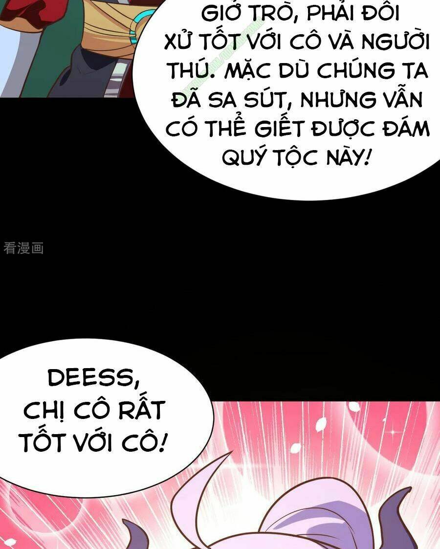 Từ Hôm Nay Bắt Đầu Làm Thành Chủ - Chapter 100.2 - Page 3