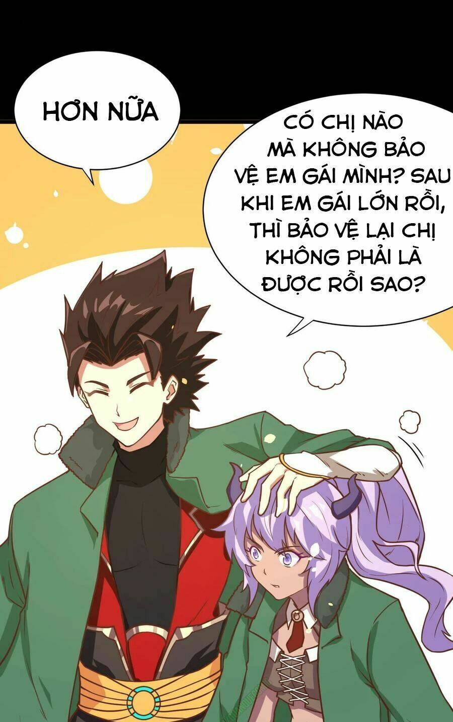 Từ Hôm Nay Bắt Đầu Làm Thành Chủ - Chapter 100.2 - Page 5