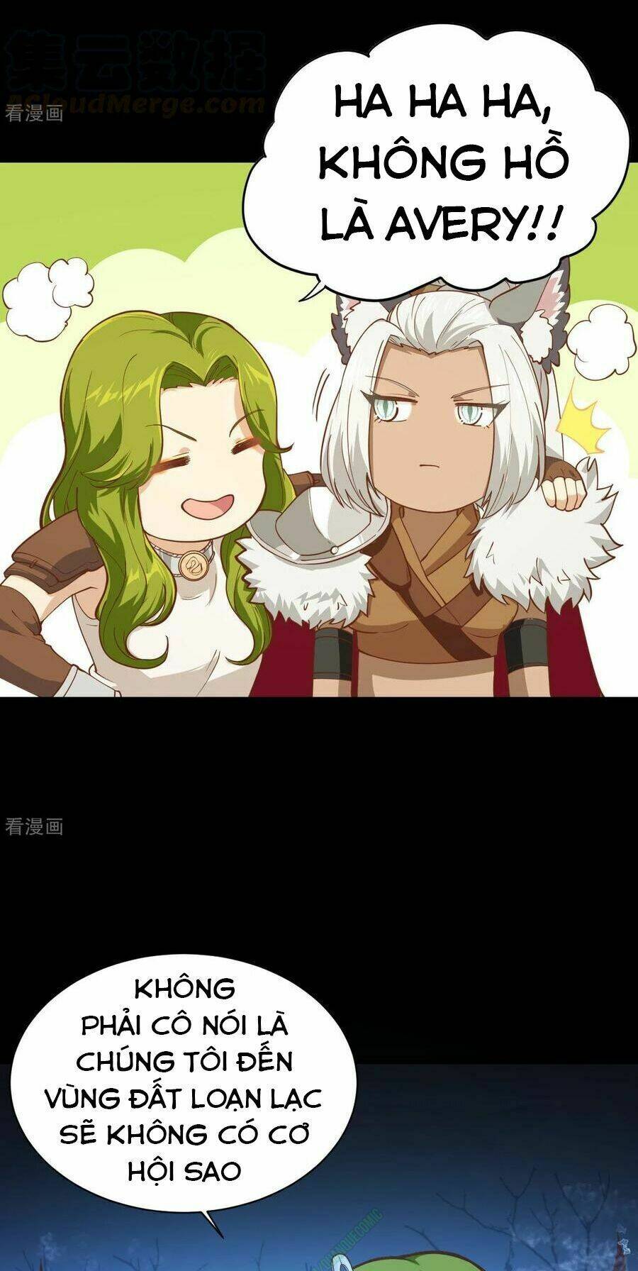 Từ Hôm Nay Bắt Đầu Làm Thành Chủ - Chapter 100 - Page 13