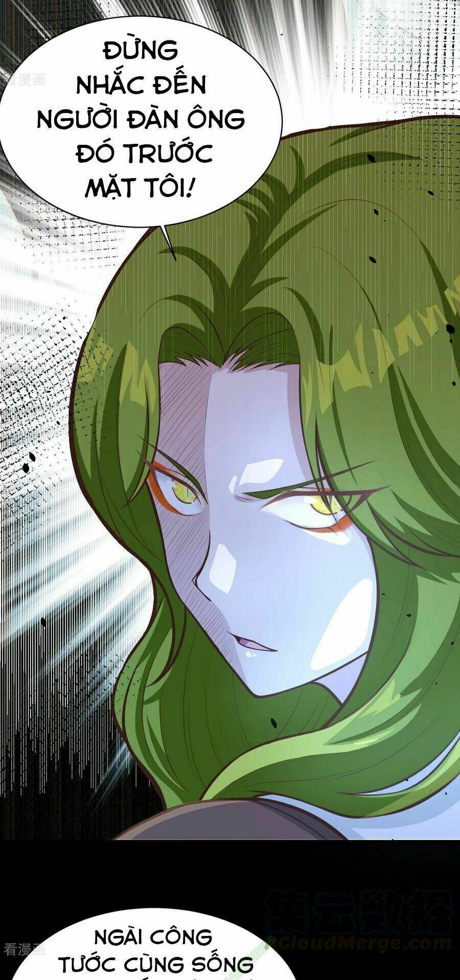 Từ Hôm Nay Bắt Đầu Làm Thành Chủ - Chapter 100 - Page 17