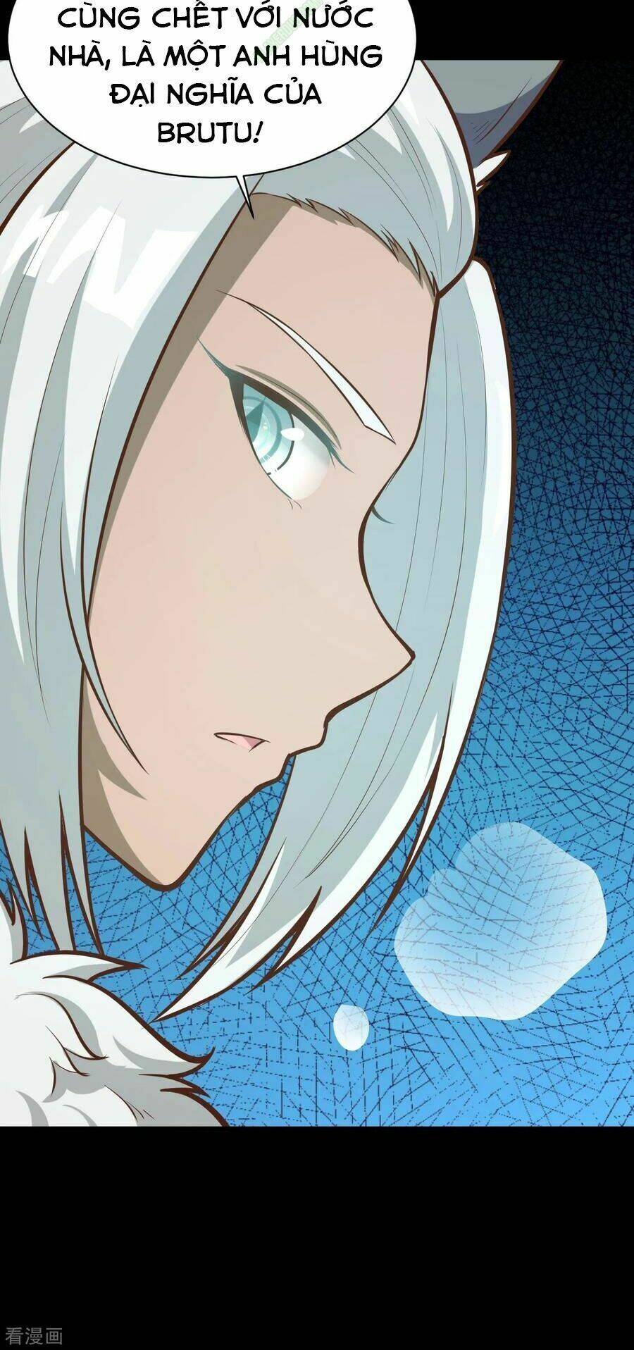 Từ Hôm Nay Bắt Đầu Làm Thành Chủ - Chapter 100 - Page 18