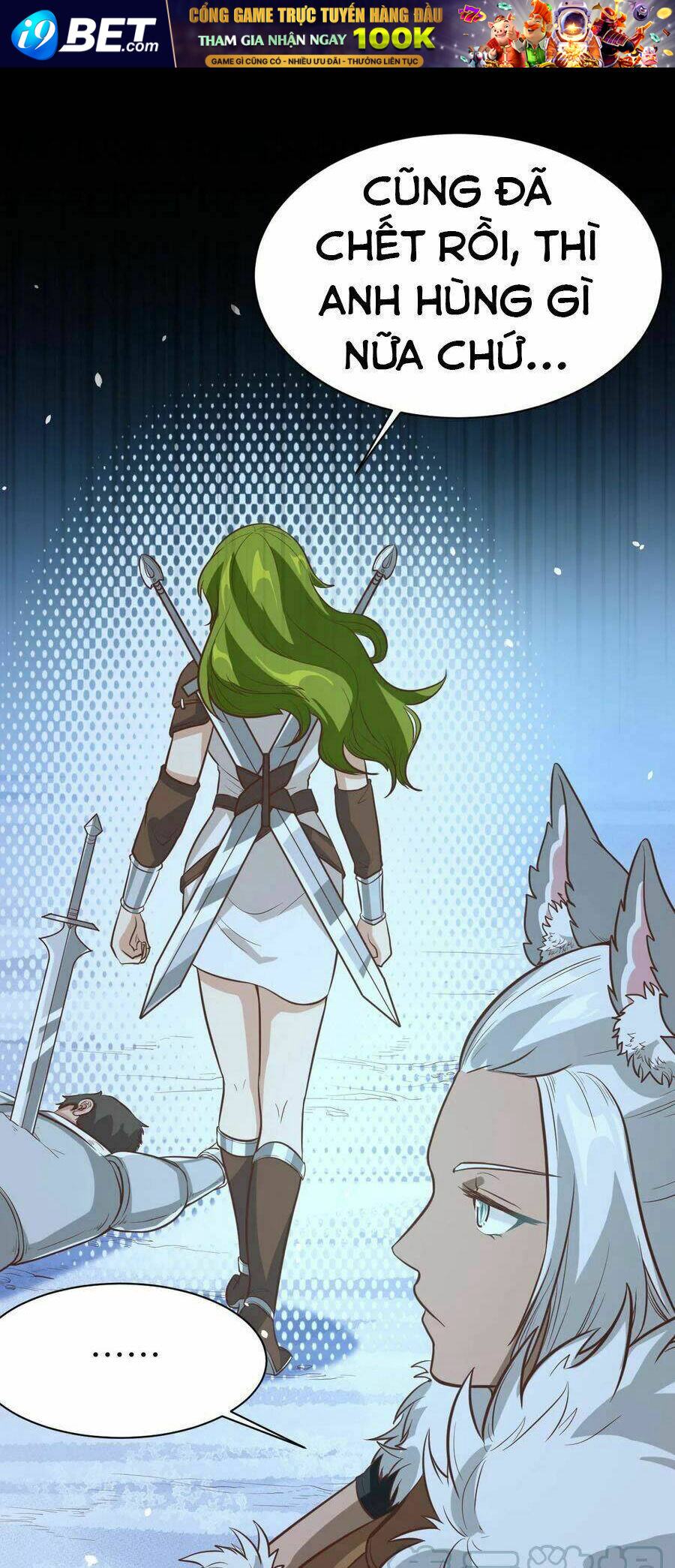 Từ Hôm Nay Bắt Đầu Làm Thành Chủ - Chapter 100 - Page 19