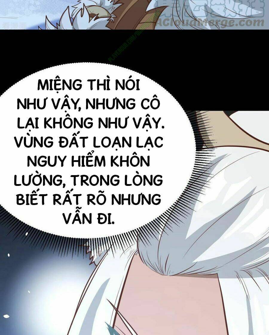 Từ Hôm Nay Bắt Đầu Làm Thành Chủ - Chapter 100 - Page 20