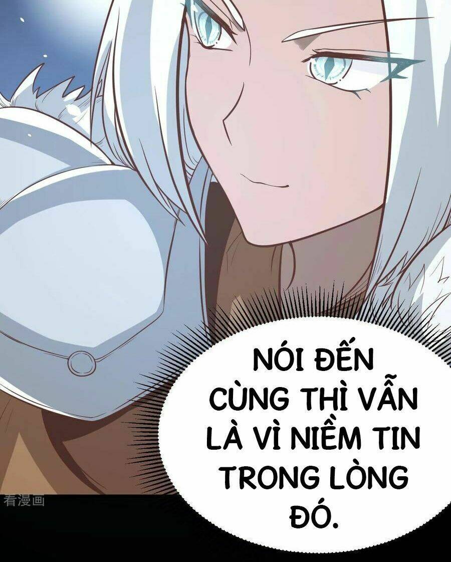 Từ Hôm Nay Bắt Đầu Làm Thành Chủ - Chapter 100 - Page 21