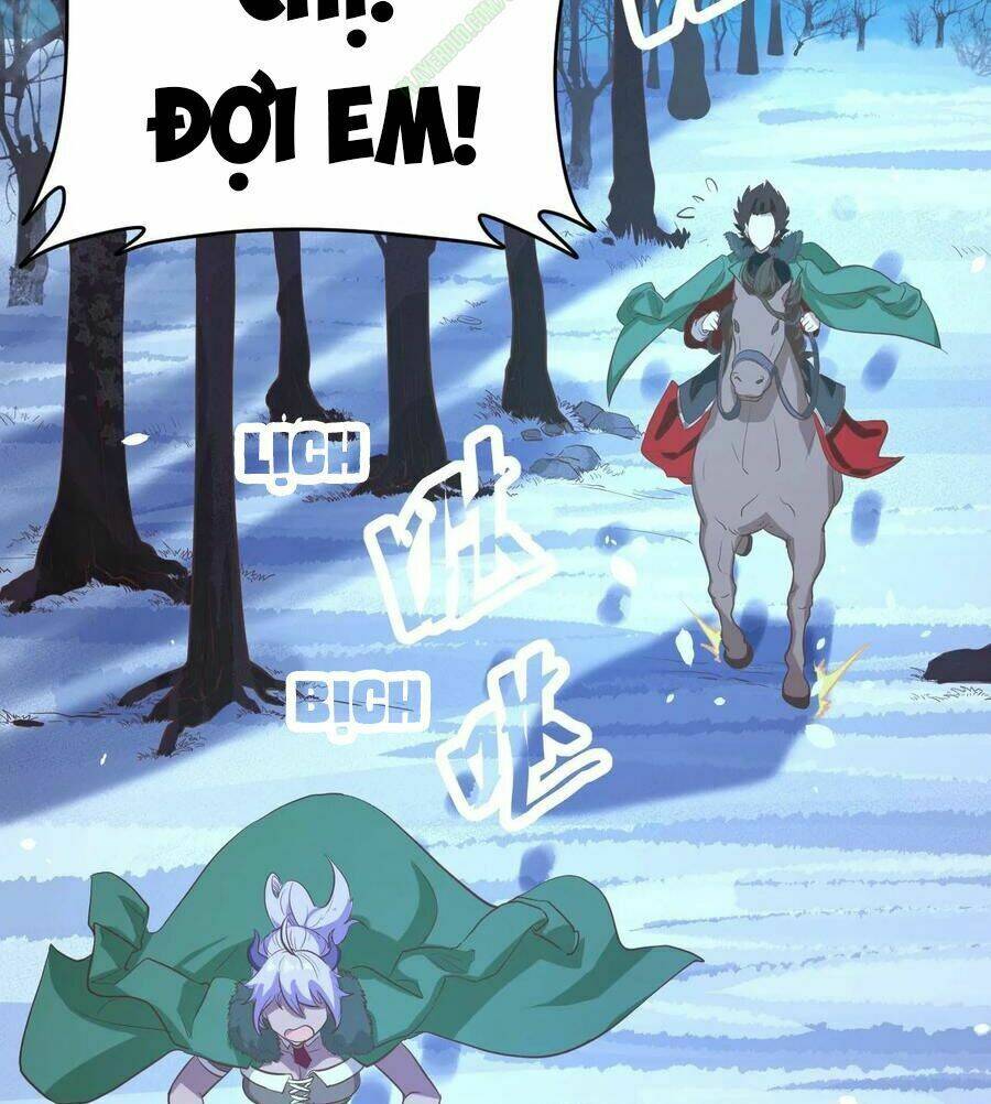 Từ Hôm Nay Bắt Đầu Làm Thành Chủ - Chapter 100 - Page 23