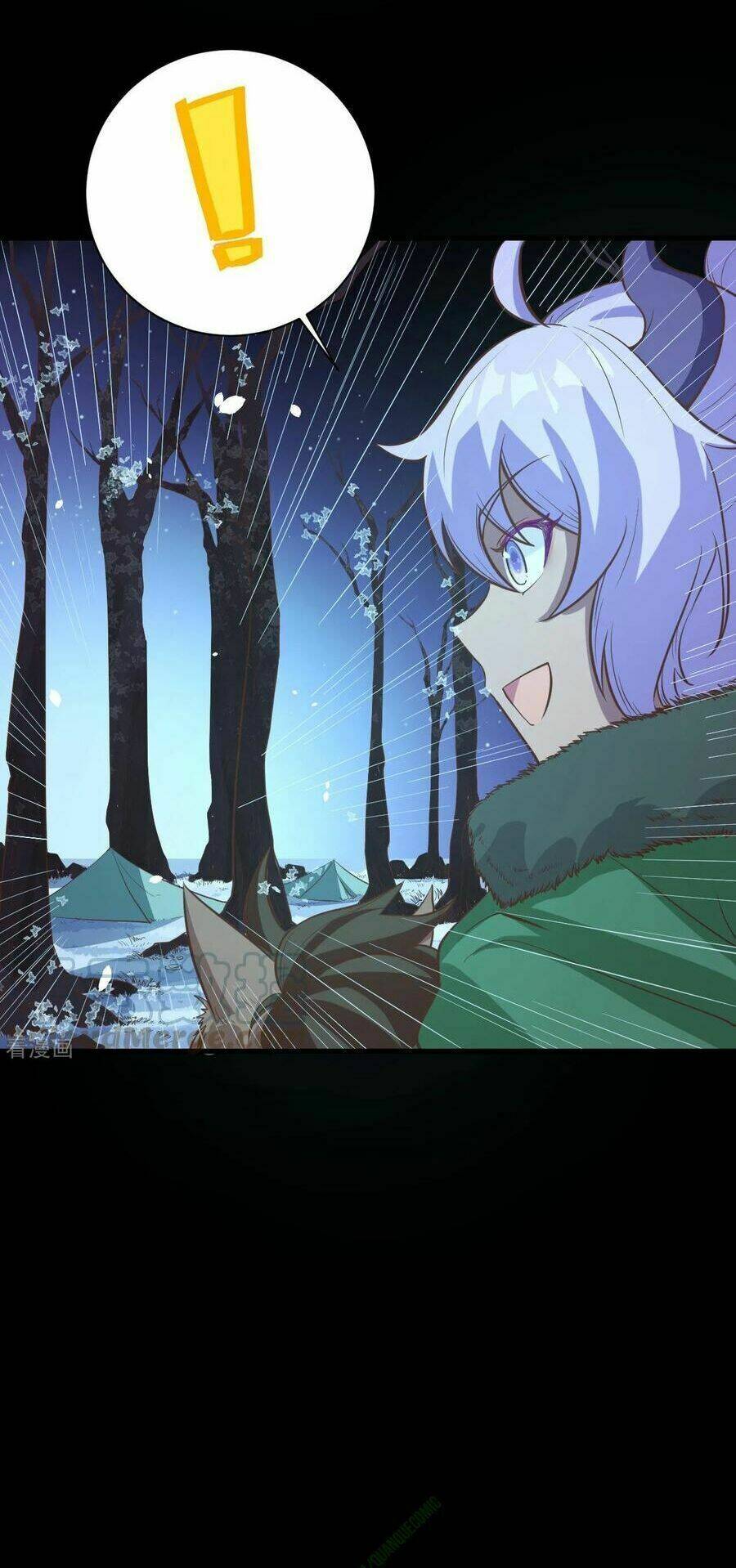 Từ Hôm Nay Bắt Đầu Làm Thành Chủ - Chapter 100 - Page 25