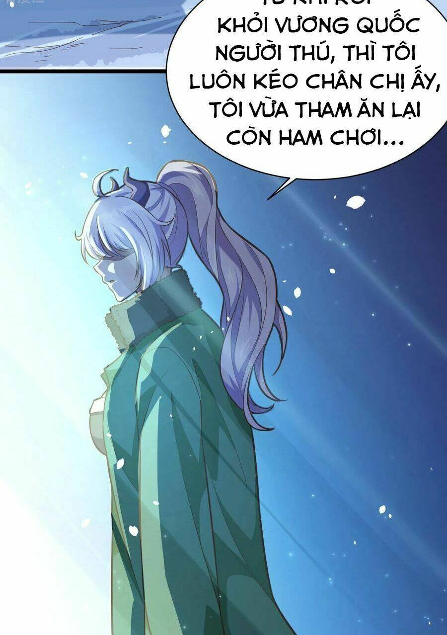 Từ Hôm Nay Bắt Đầu Làm Thành Chủ - Chapter 100 - Page 29