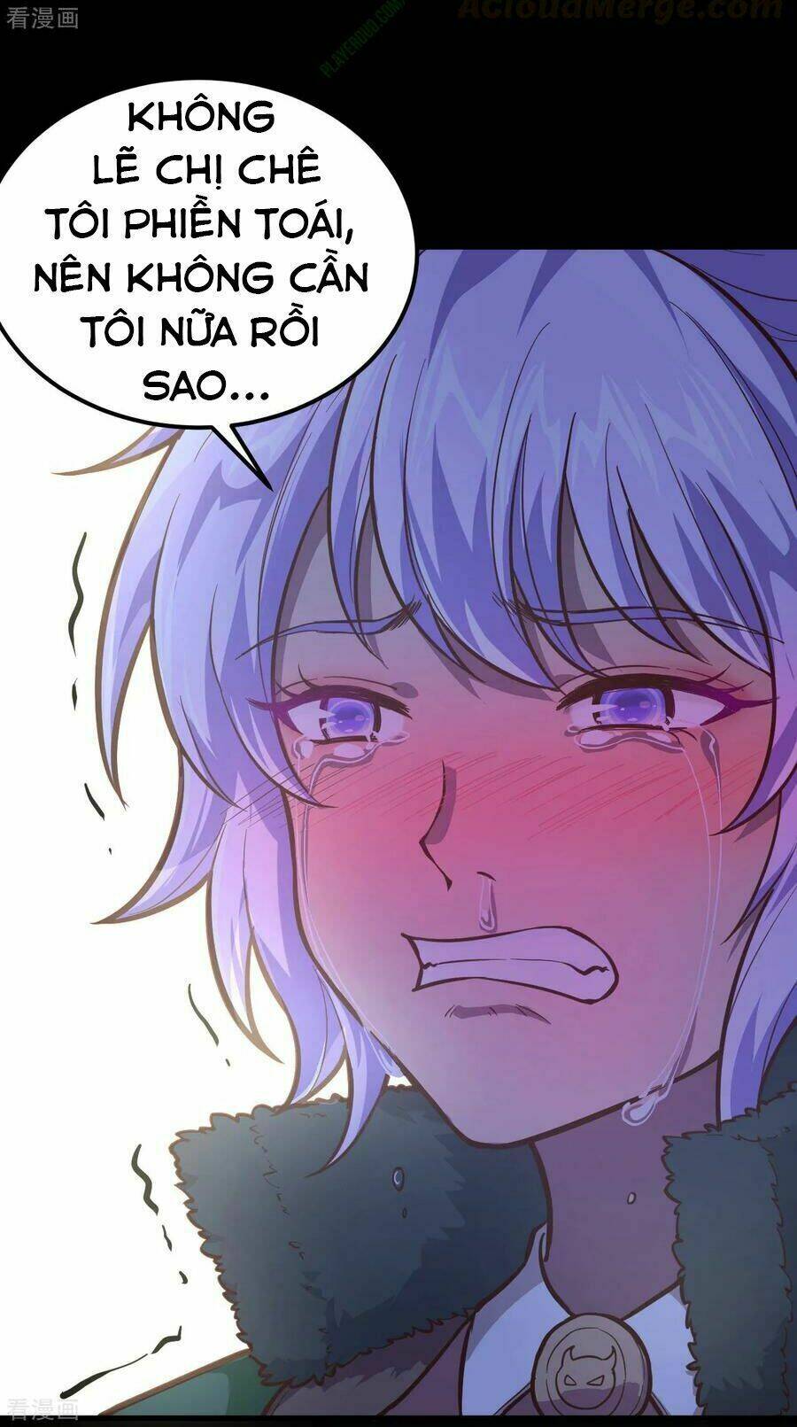 Từ Hôm Nay Bắt Đầu Làm Thành Chủ - Chapter 100 - Page 31