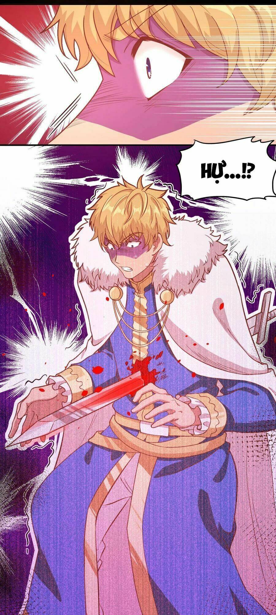 Từ Hôm Nay Bắt Đầu Làm Thành Chủ - Chapter 100 - Page 3