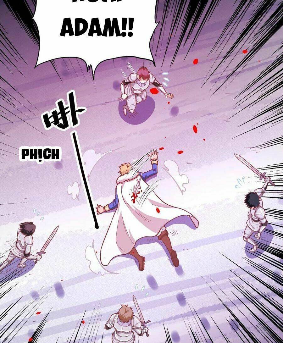 Từ Hôm Nay Bắt Đầu Làm Thành Chủ - Chapter 100 - Page 5