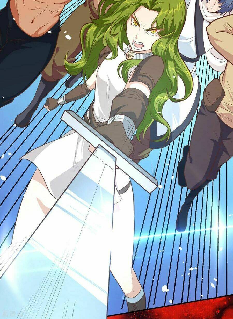 Từ Hôm Nay Bắt Đầu Làm Thành Chủ - Chapter 100 - Page 8