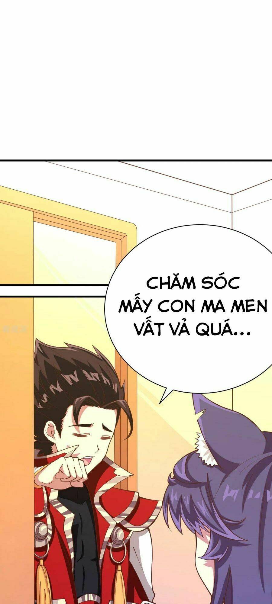 Từ Hôm Nay Bắt Đầu Làm Thành Chủ - Chapter 101.2 - Page 12