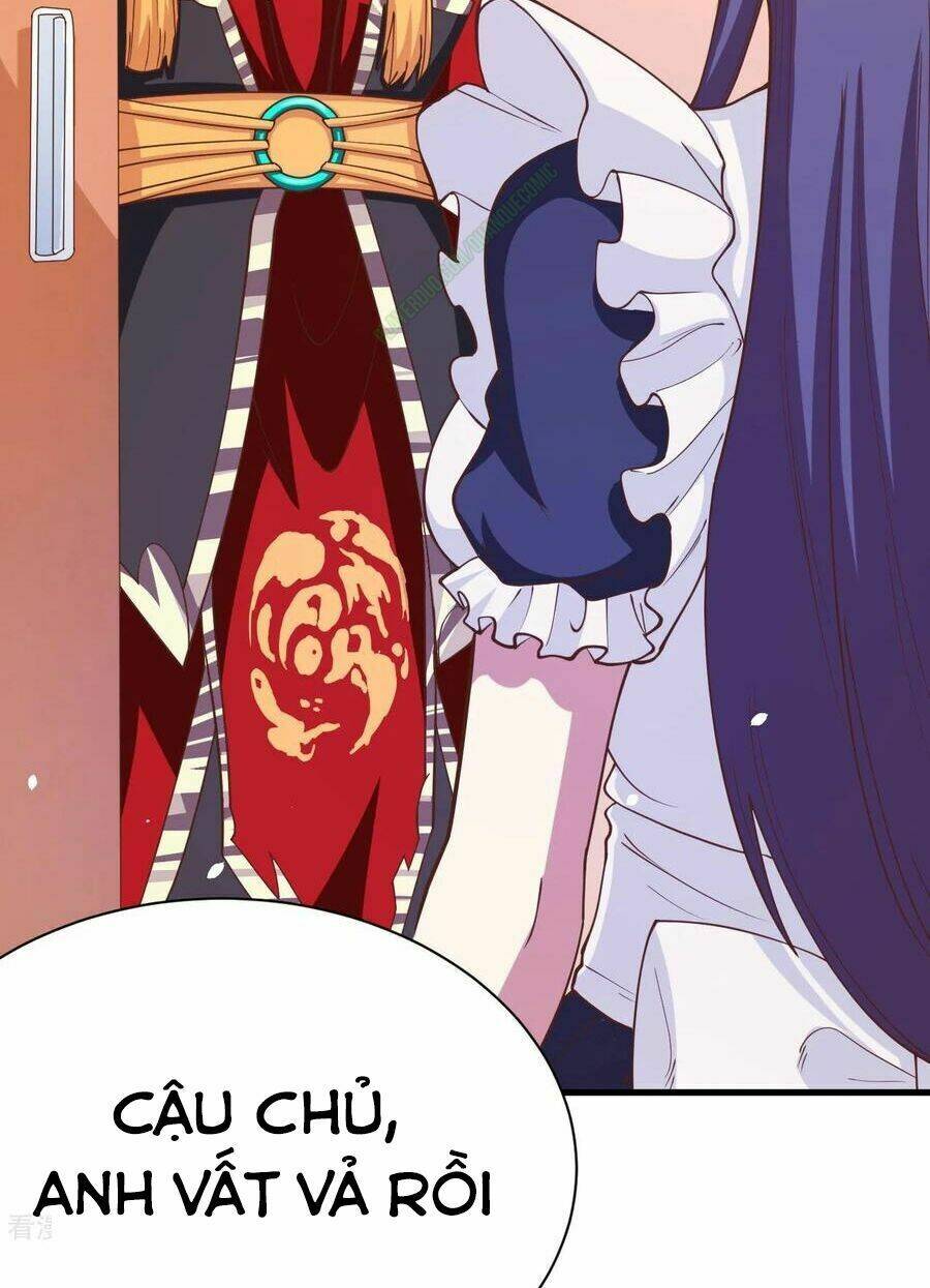 Từ Hôm Nay Bắt Đầu Làm Thành Chủ - Chapter 101.2 - Page 13