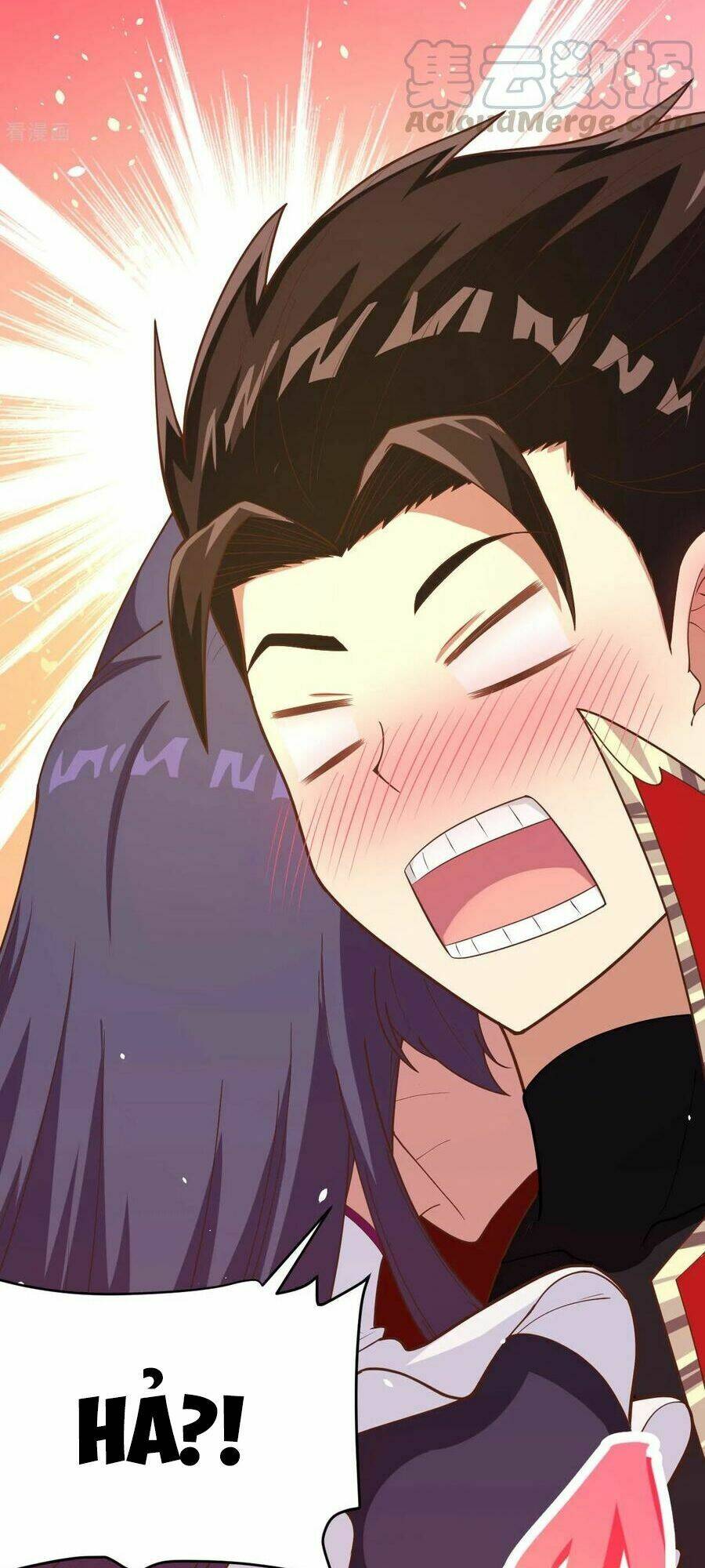 Từ Hôm Nay Bắt Đầu Làm Thành Chủ - Chapter 101.2 - Page 17