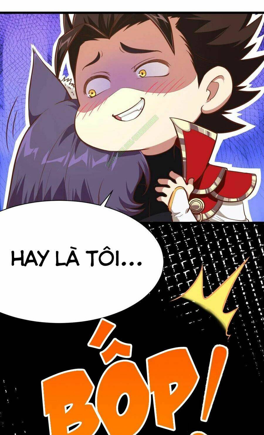 Từ Hôm Nay Bắt Đầu Làm Thành Chủ - Chapter 101.2 - Page 21