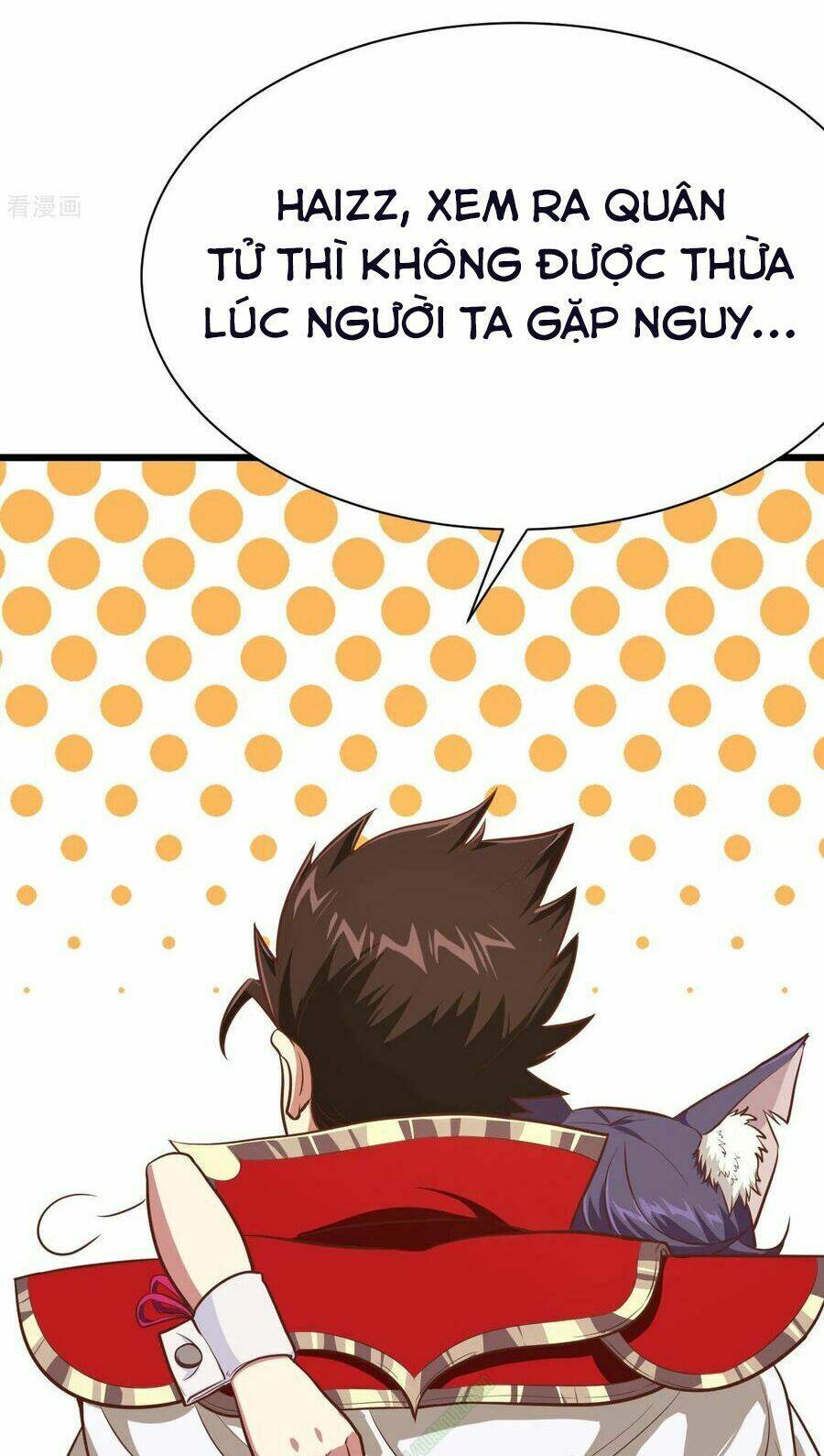 Từ Hôm Nay Bắt Đầu Làm Thành Chủ - Chapter 101.2 - Page 23