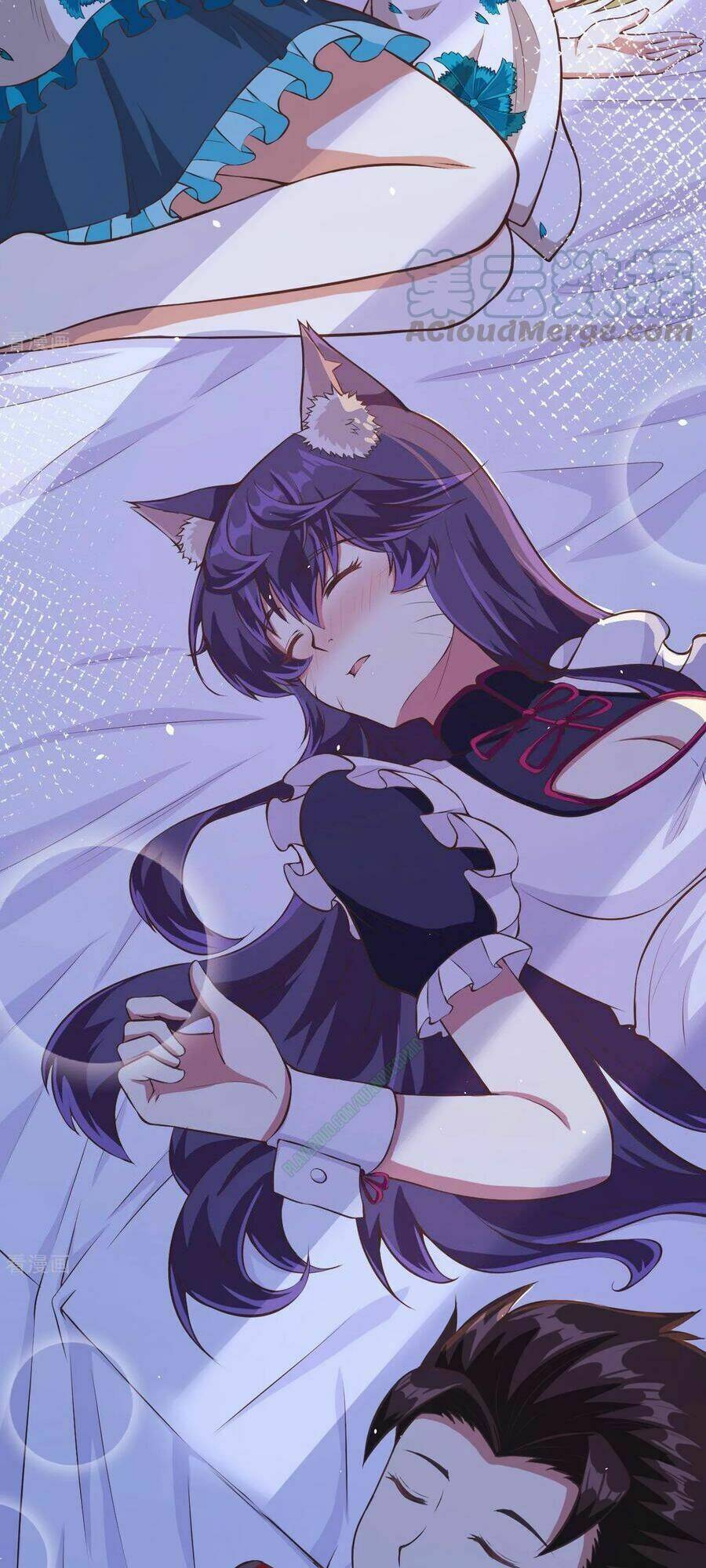 Từ Hôm Nay Bắt Đầu Làm Thành Chủ - Chapter 101.2 - Page 26