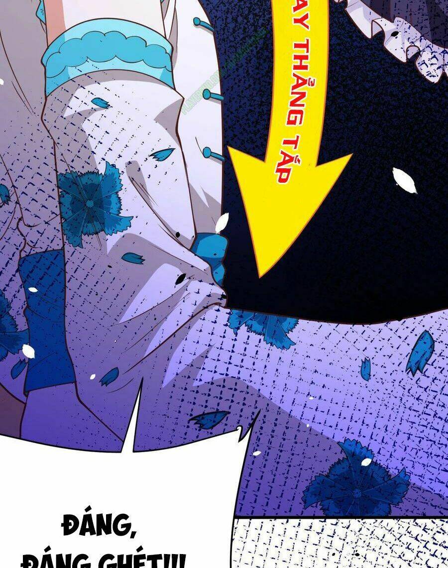 Từ Hôm Nay Bắt Đầu Làm Thành Chủ - Chapter 101.2 - Page 3