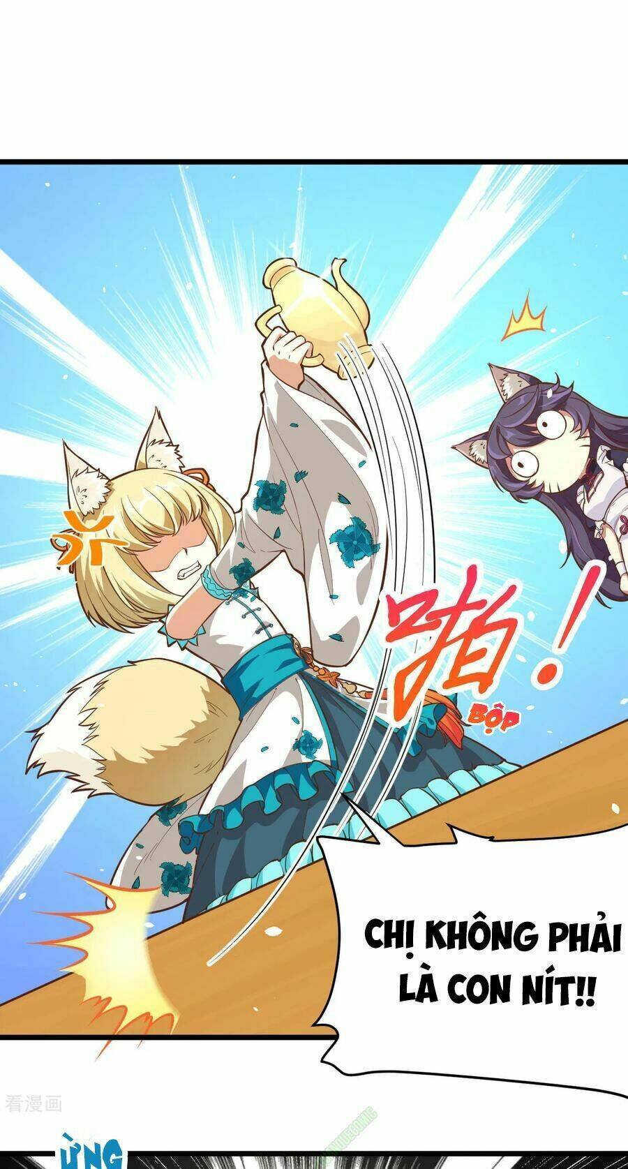 Từ Hôm Nay Bắt Đầu Làm Thành Chủ - Chapter 101.2 - Page 5