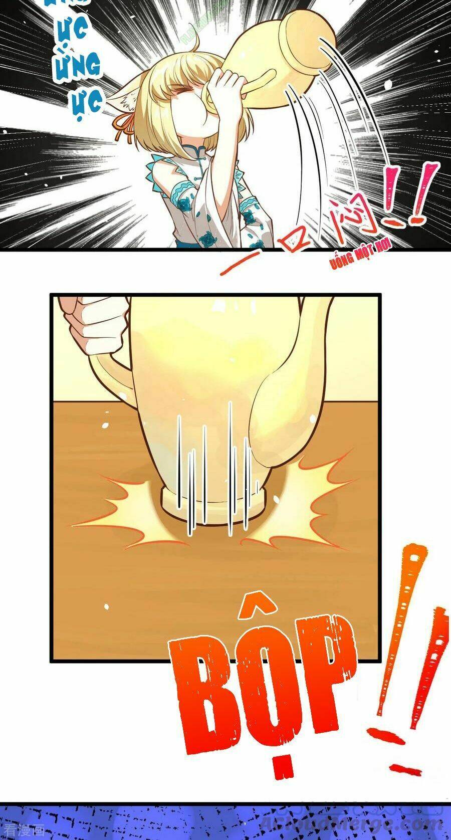 Từ Hôm Nay Bắt Đầu Làm Thành Chủ - Chapter 101.2 - Page 6