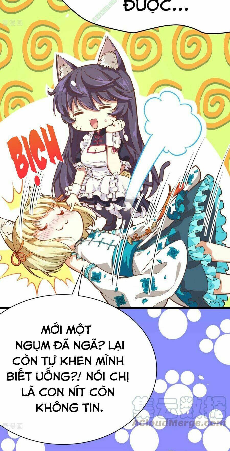 Từ Hôm Nay Bắt Đầu Làm Thành Chủ - Chapter 101.2 - Page 8