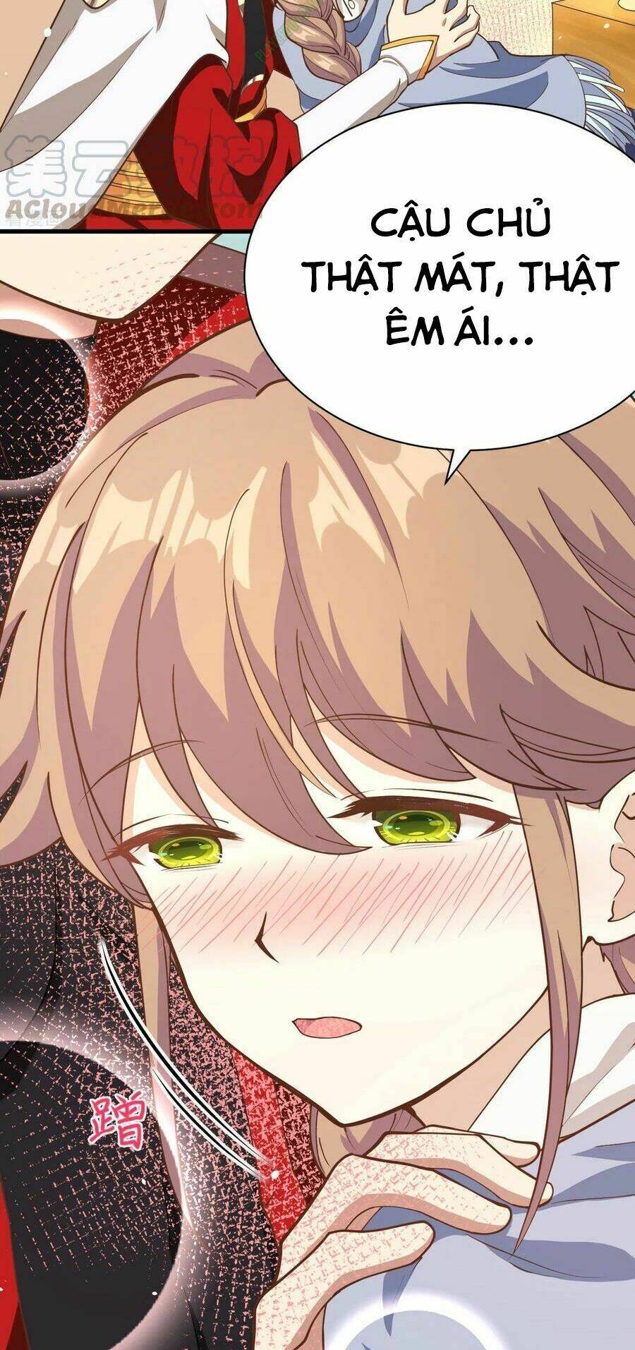 Từ Hôm Nay Bắt Đầu Làm Thành Chủ - Chapter 101 - Page 9