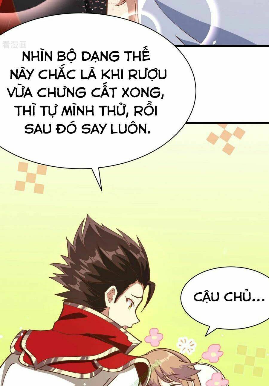 Từ Hôm Nay Bắt Đầu Làm Thành Chủ - Chapter 101 - Page 10