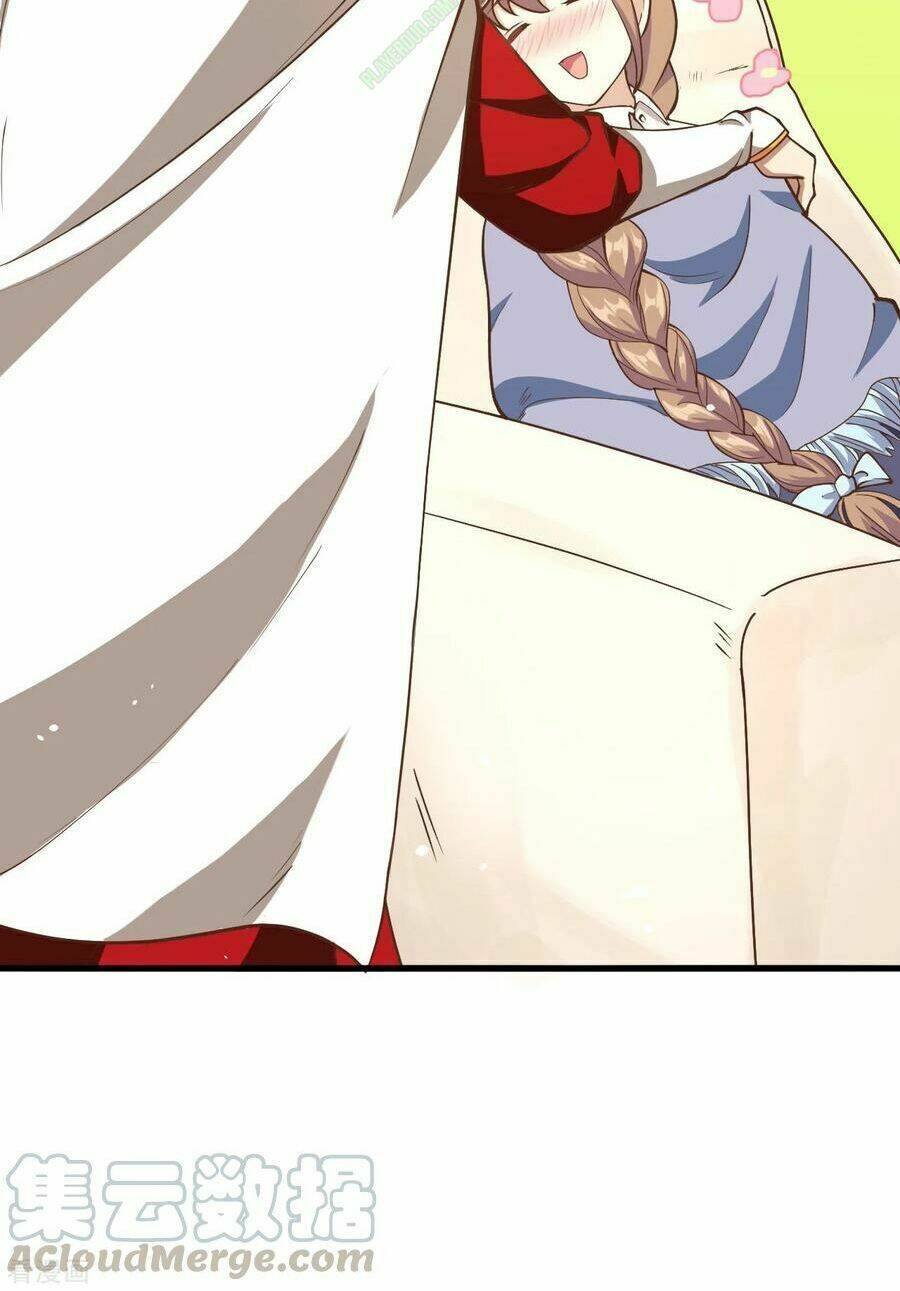 Từ Hôm Nay Bắt Đầu Làm Thành Chủ - Chapter 101 - Page 11