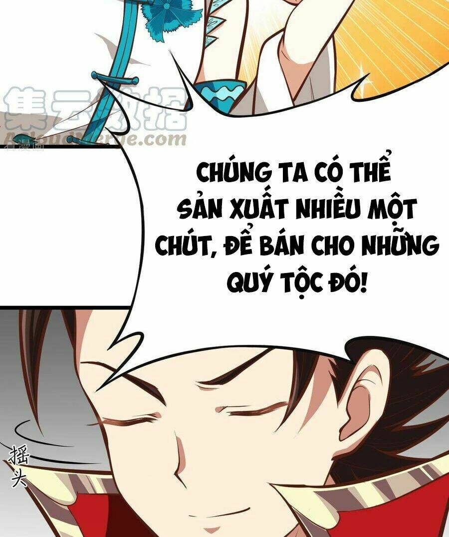 Từ Hôm Nay Bắt Đầu Làm Thành Chủ - Chapter 101 - Page 14