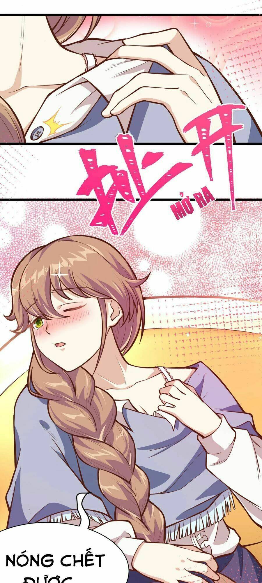 Từ Hôm Nay Bắt Đầu Làm Thành Chủ - Chapter 101 - Page 17