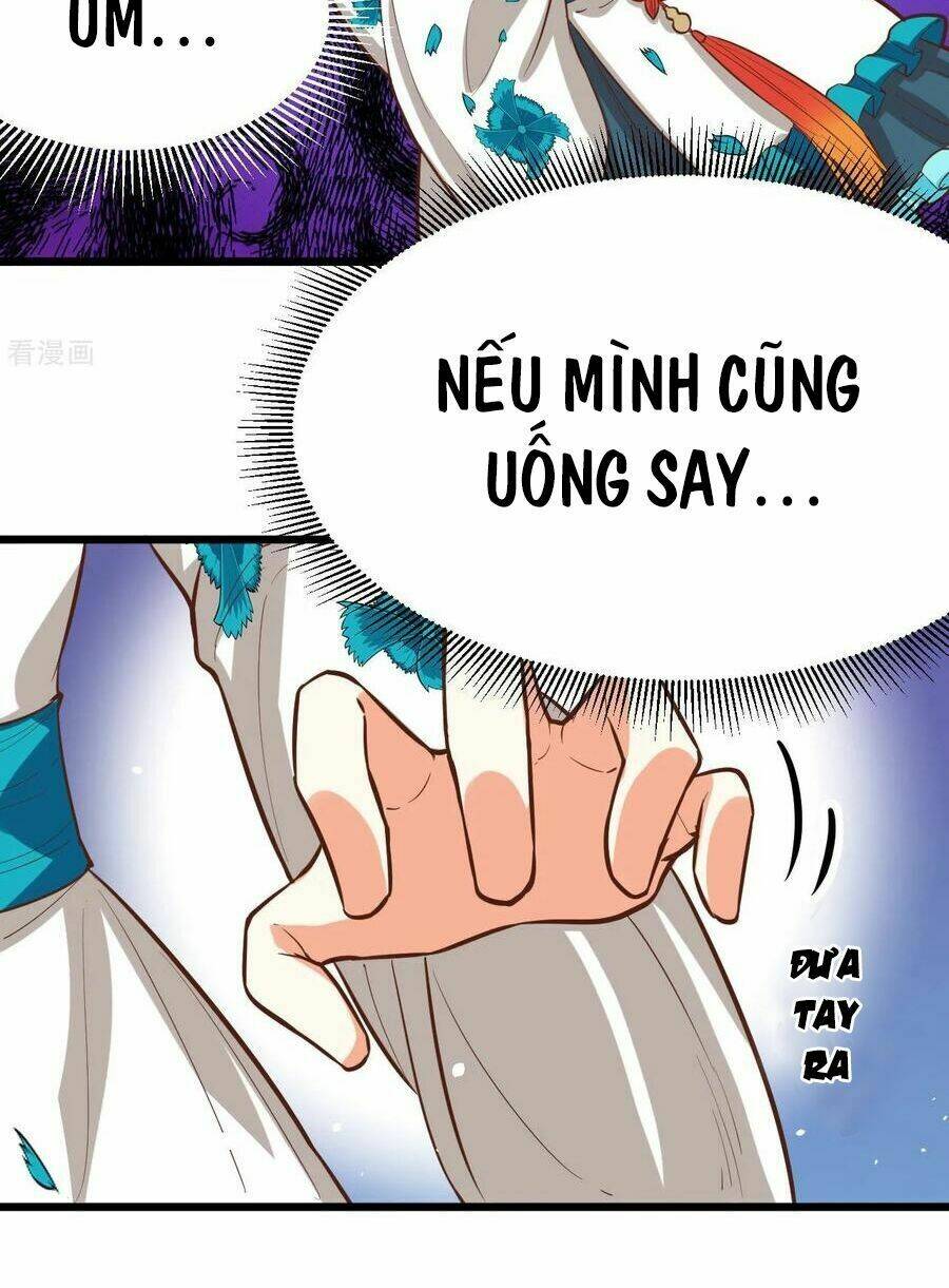 Từ Hôm Nay Bắt Đầu Làm Thành Chủ - Chapter 101 - Page 22