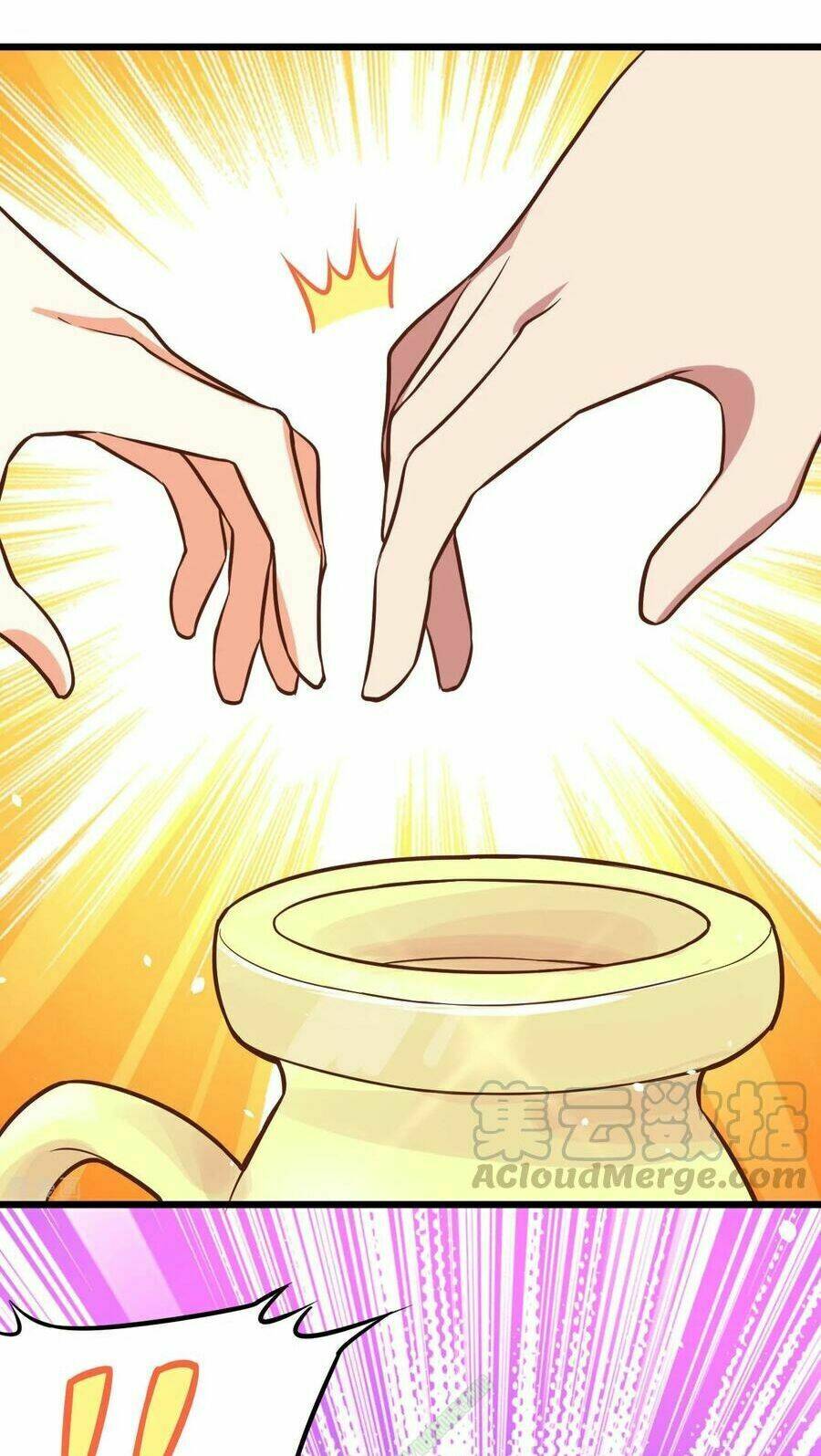 Từ Hôm Nay Bắt Đầu Làm Thành Chủ - Chapter 101 - Page 23