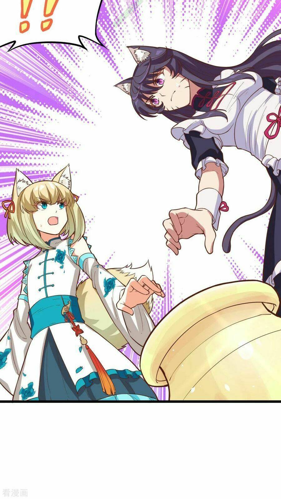 Từ Hôm Nay Bắt Đầu Làm Thành Chủ - Chapter 101 - Page 24