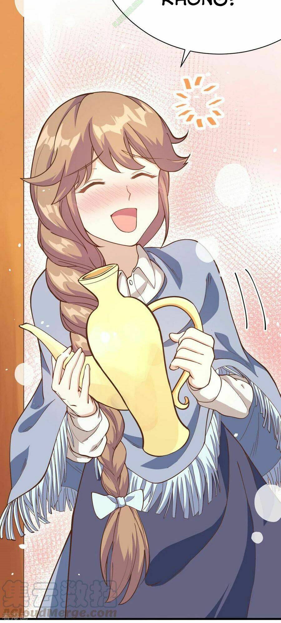 Từ Hôm Nay Bắt Đầu Làm Thành Chủ - Chapter 101 - Page 7