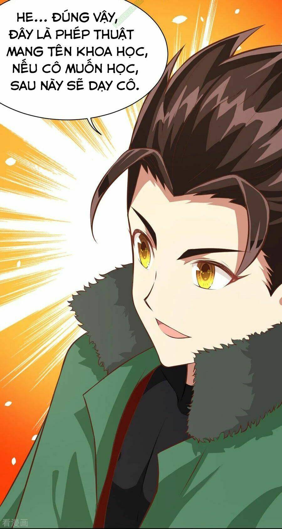 Từ Hôm Nay Bắt Đầu Làm Thành Chủ - Chapter 102.2 - Page 9