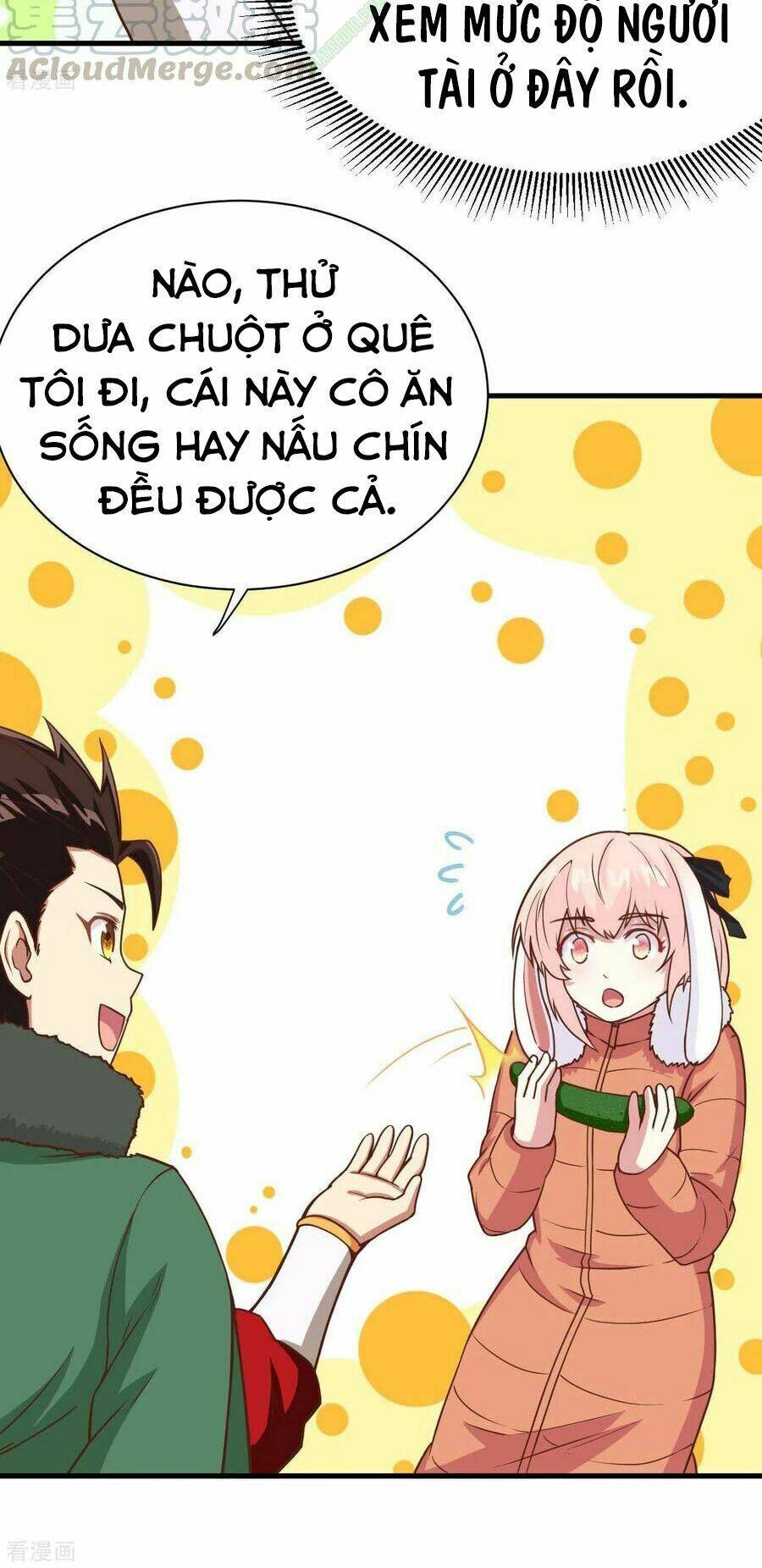 Từ Hôm Nay Bắt Đầu Làm Thành Chủ - Chapter 102.2 - Page 13