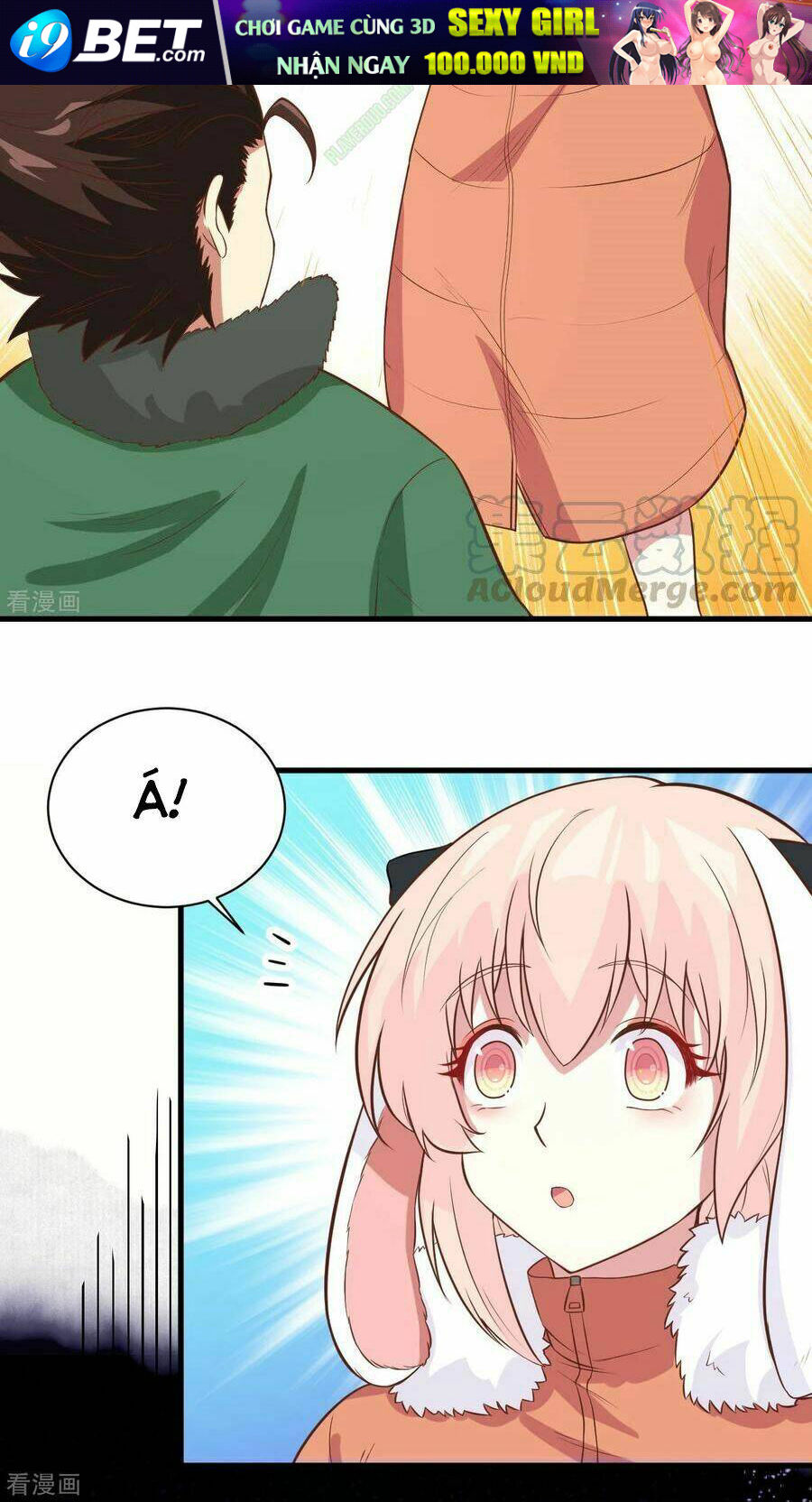 Từ Hôm Nay Bắt Đầu Làm Thành Chủ - Chapter 102.2 - Page 17