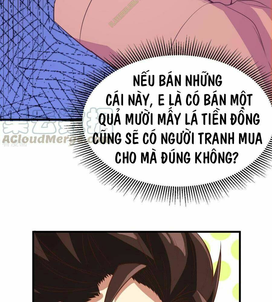 Từ Hôm Nay Bắt Đầu Làm Thành Chủ - Chapter 102.2 - Page 19