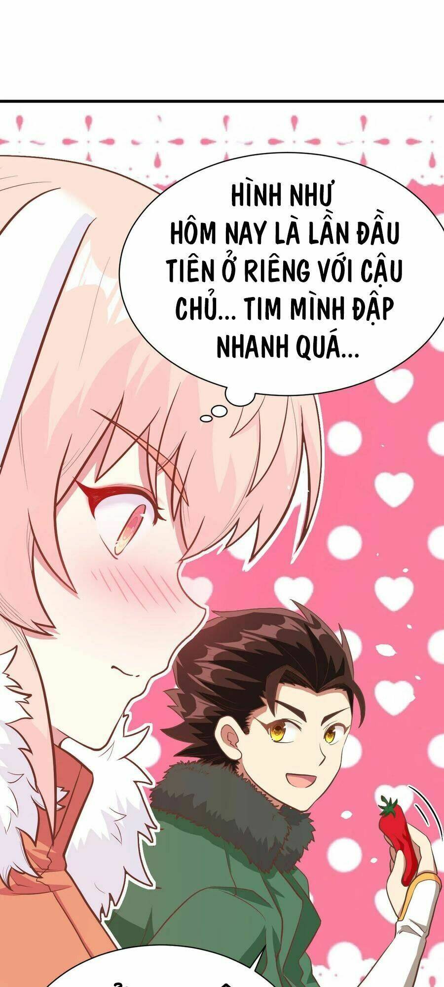 Từ Hôm Nay Bắt Đầu Làm Thành Chủ - Chapter 102.2 - Page 27