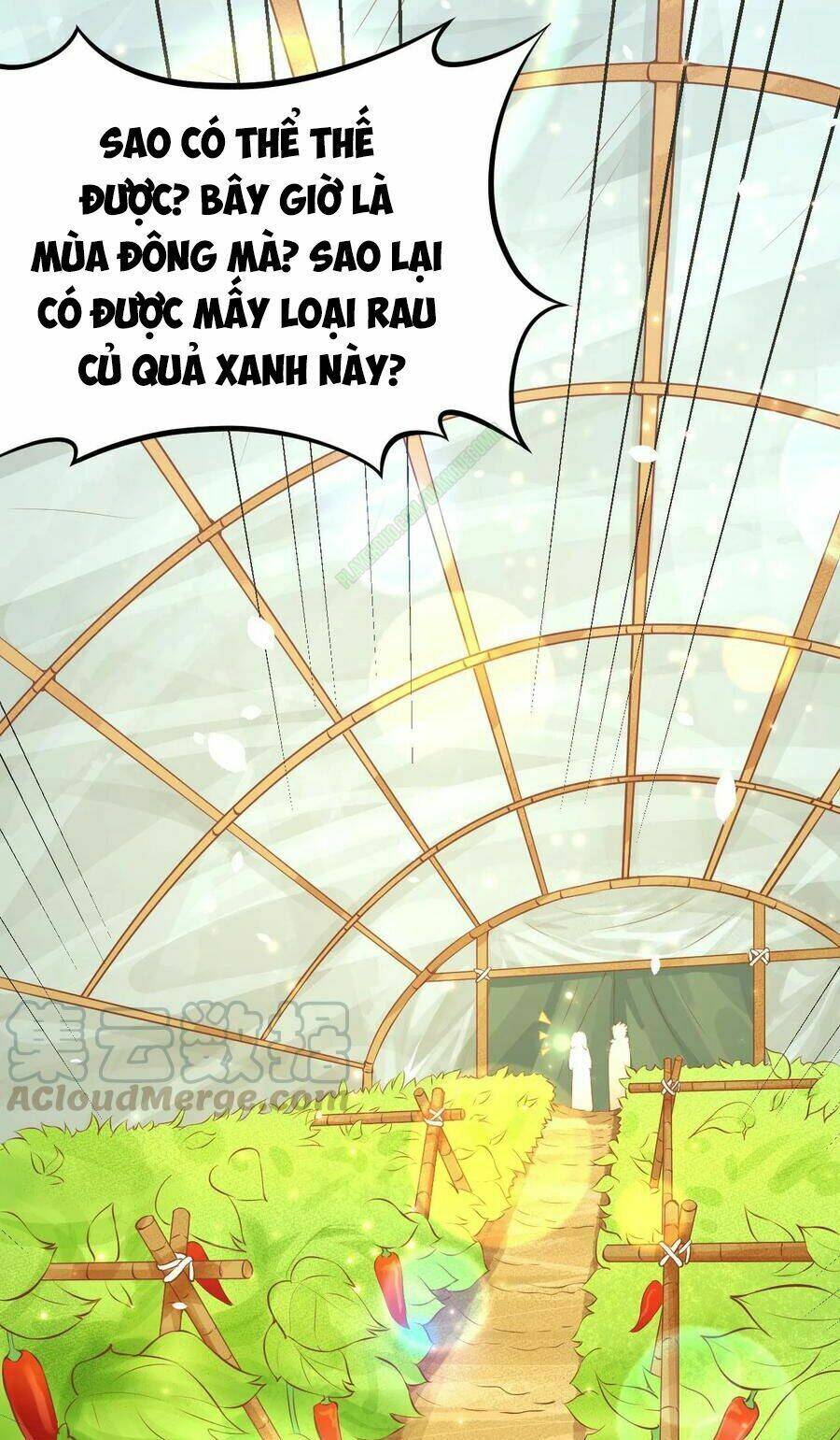 Từ Hôm Nay Bắt Đầu Làm Thành Chủ - Chapter 102.2 - Page 6