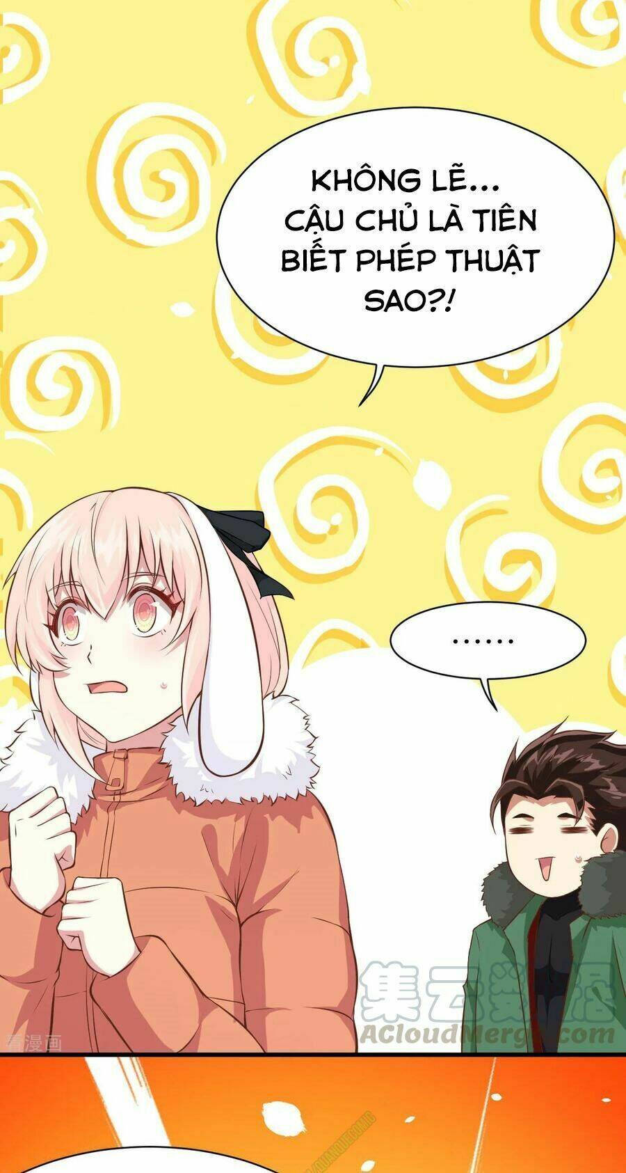 Từ Hôm Nay Bắt Đầu Làm Thành Chủ - Chapter 102.2 - Page 8