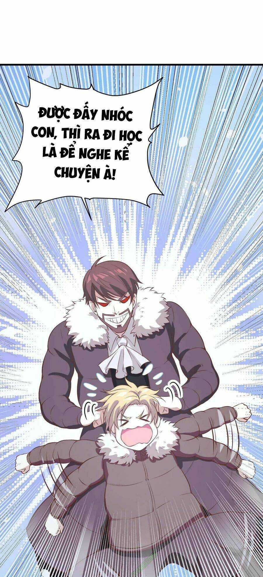 Từ Hôm Nay Bắt Đầu Làm Thành Chủ - Chapter 102 - Page 11